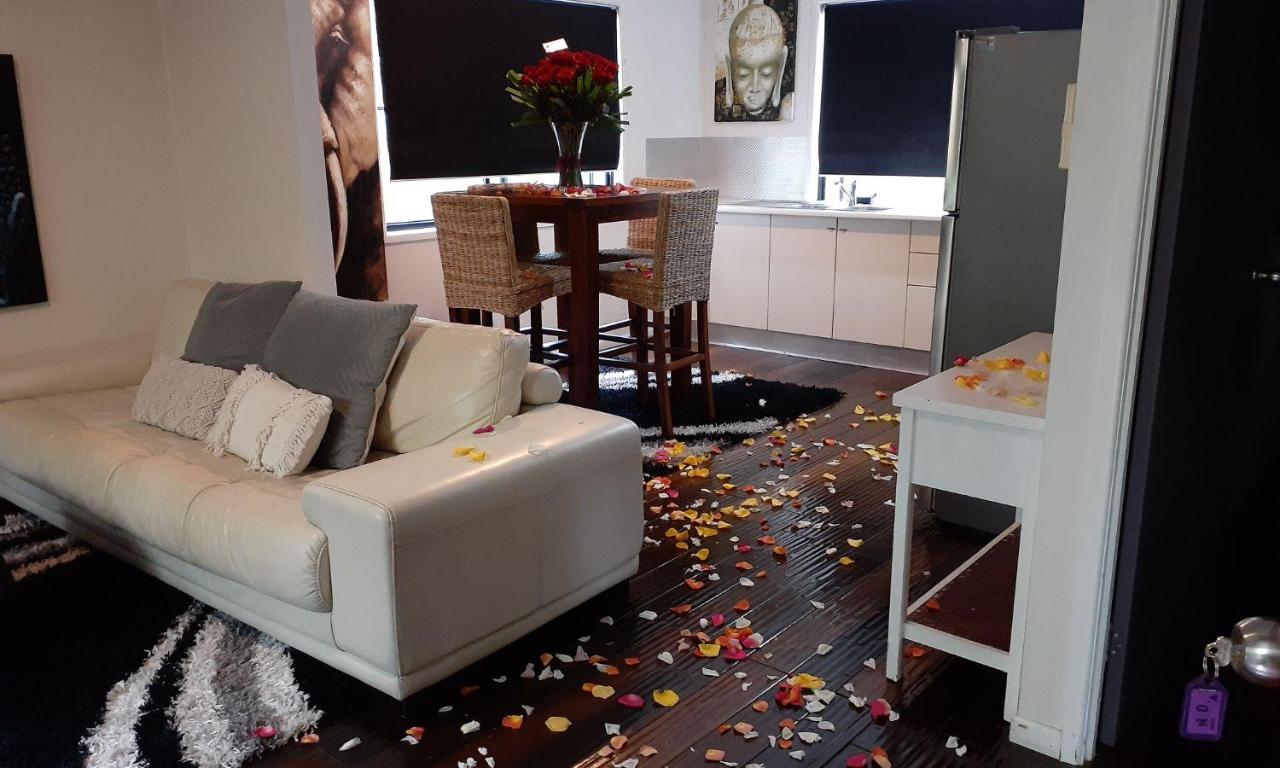 Alaya Escape Bed & Breakfast Eudlo Eksteriør bilde